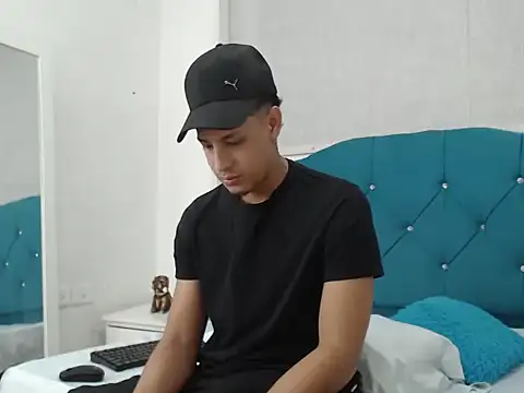 Snapshot of Noah_Blackk chatting on 12, 3, 2026 Noah Blackk online show from 12, 3, 2026