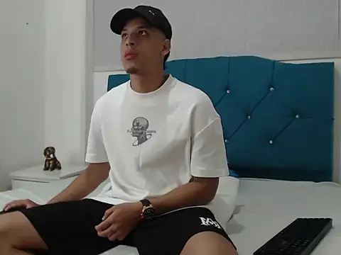 Snapshot of Noah_Blackk chatting on 15, 3, 2026 Noah Blackk online show from 15, 3, 2026