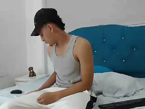 Snapshot of Noah_Blackk chatting on 20, 3, 2026 Noah Blackk online show from 20, 3, 2026