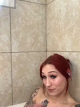 Snapshot of ThornsandHoney chatting on 31, 1, 2026 ThornsandHoney online show from 31, 1, 2026