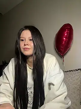 MelisaKis online show from 11, 2, 2026