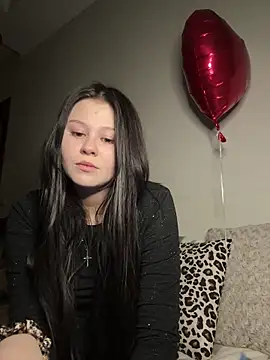 MelisaKis online show from 14, 2, 2026