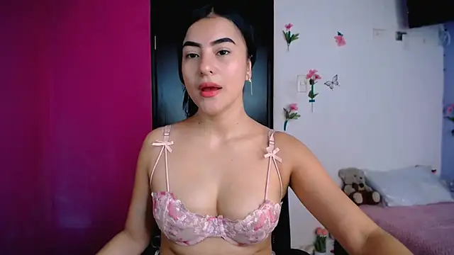 charlotte petit  online show from 26, 2, 2026