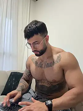 Jeremy Harden online show from 5, 3, 2026