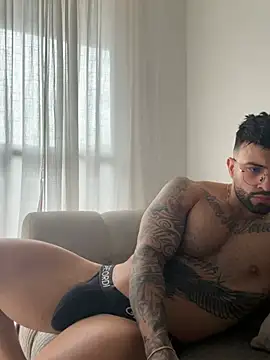 Jeremy Harden online show from 23, 3, 2026