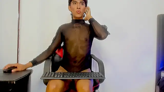 JERO TEASE S7S online show from 22, 2, 2026