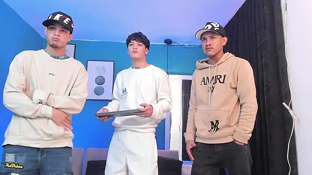 Snapshot of KingOfHeavens_2 chatting on 6, 2, 2026 KingOfHeavens 2 online show from 6, 2, 2026