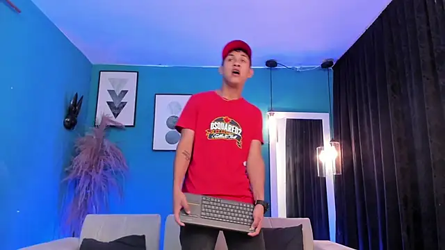 Snapshot of KingOfHeavens_2 chatting on 7, 3, 2026 KingOfHeavens 2 online show from 7, 3, 2026