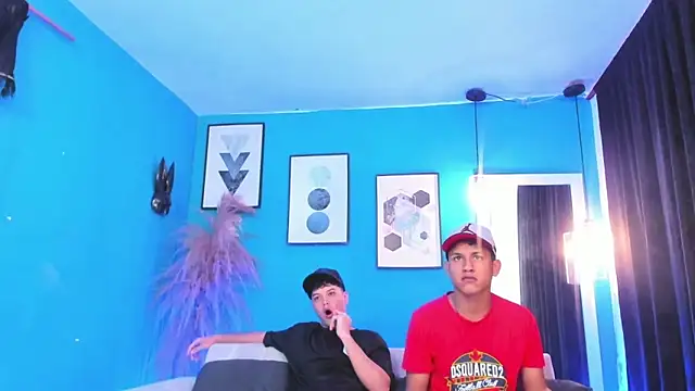 Snapshot of KingOfHeavens_2 chatting on 12, 3, 2026 KingOfHeavens 2 online show from 12, 3, 2026