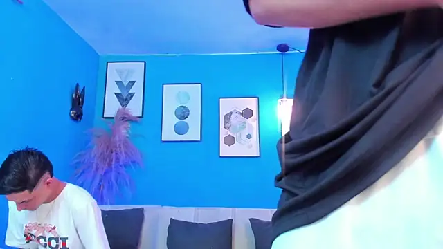 Snapshot of KingOfHeavens_2 chatting on 13, 3, 2026 KingOfHeavens 2 online show from 13, 3, 2026