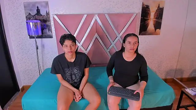 natasha and zoe online show from 26, 2, 2026