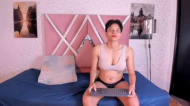 natasha and zoe online show from 16, 3, 2026