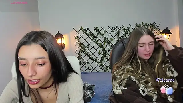 nana  rousse online show from 18, 2, 2026