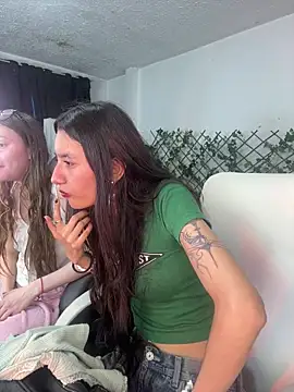 nana  rousse online show from 22, 3, 2026