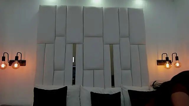  luna rossee  online show from 19, 3, 2026