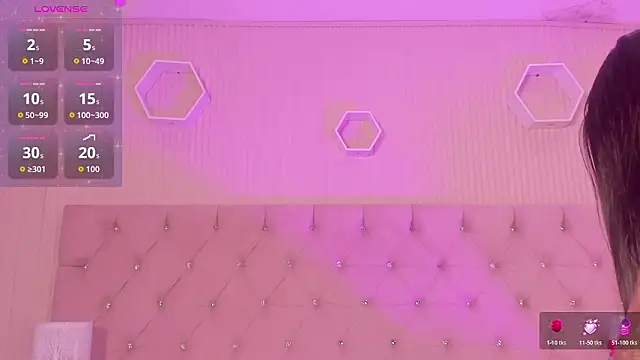 JazminRusso  online show from 17, 2, 2026