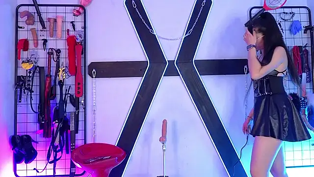 Snapshot of Dominated_desires_Bdsm chatting on 3, 3, 2026 Dominated desires Bdsm online show from 3, 3, 2026