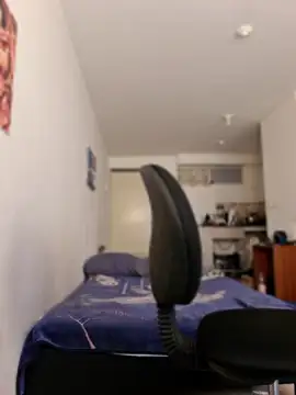 Snapshot of KLEYTON33 chatting on 14, 3, 2026 KLEYTON33 online show from 14, 3, 2026