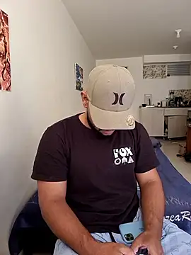 Snapshot of KLEYTON33 chatting on 20, 3, 2026 KLEYTON33 online show from 20, 3, 2026