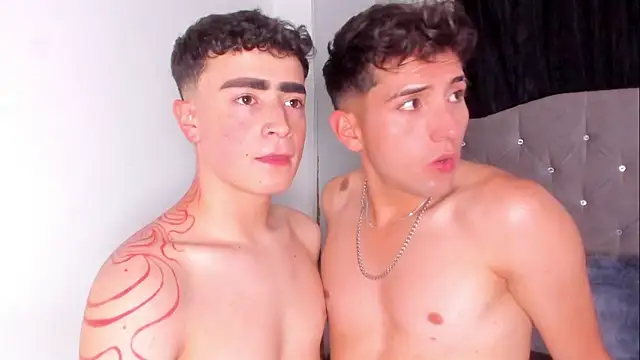 naughtysalomonn online show from 14, 4, 2026