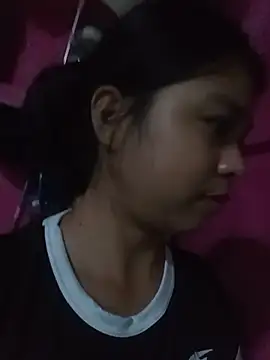 Snapshot of Heavens_night04 chatting on 7, 3, 2026 Heavens night04 online show from 7, 3, 2026