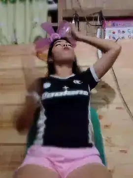 Snapshot of Heavens_night04 chatting on 21, 3, 2026 Heavens night04 online show from 21, 3, 2026