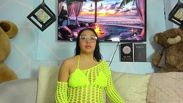 amy noa online show from 3, 3, 2026