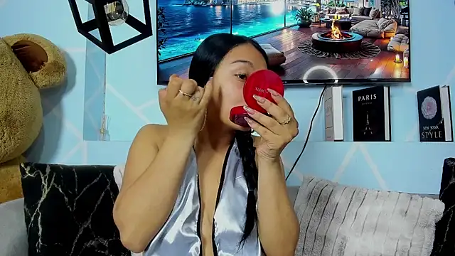 amy noa online show from 30, 4, 2026