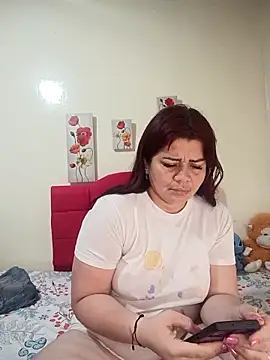 Erica  brooks online show from 3, 3, 2026