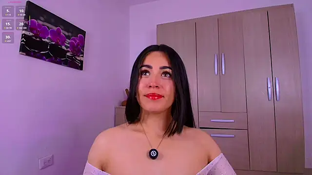 im natalia online show from 5, 2, 2026