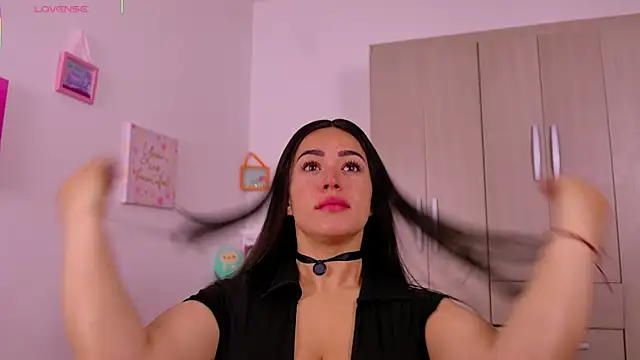 im natalia online show from 6, 7, 2026