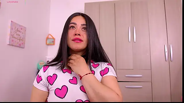 im natalia online show from 18, 7, 2026