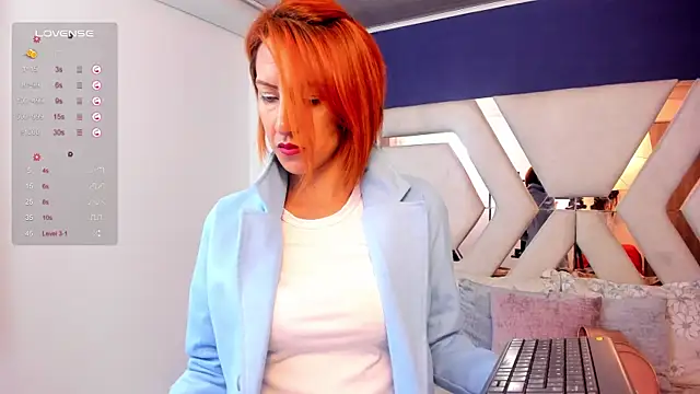 Sara Evaanns online show from 29, 4, 2026