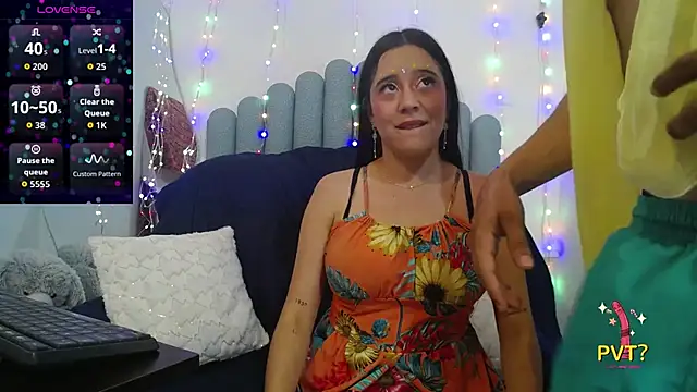 anjali rohan online show from 16, 3, 2026