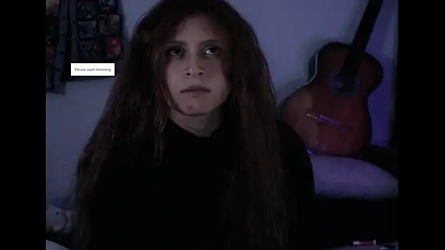 Lametaleralatina online show from 26, 4, 2026