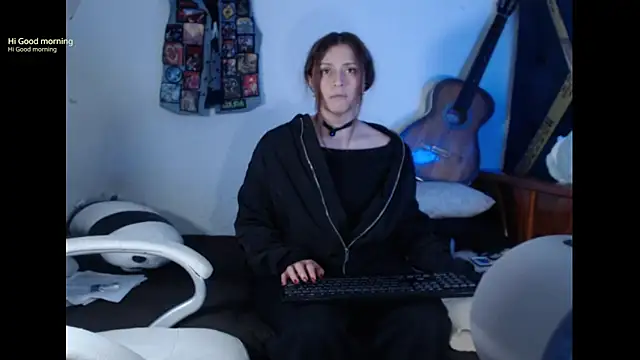 Lametaleralatina online show from 2, 5, 2026