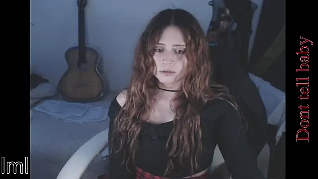 Lametaleralatina online show from 30, 7, 2026