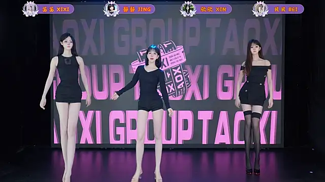 TC-001 online show from 25, 4, 2026