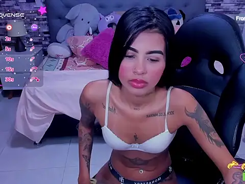 Snapshot of Mia_Lover_ chatting on 10, 3, 2026 Mia Lover online show from 10, 3, 2026