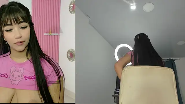 Snapshot of Ashley_Jonness_ chatting on 4, 5, 2026 Ashley Jonness online show from 4, 5, 2026