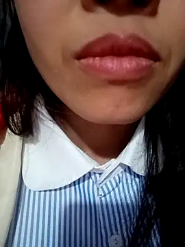 Hana-love2026 online show from 12, 3, 2026