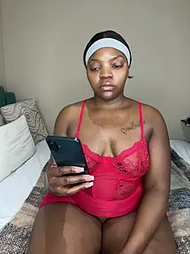 Bootylexy20 online show from 26, 7, 2026