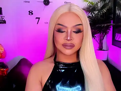 Mistress DominantJaz online show from 19, 3, 2026