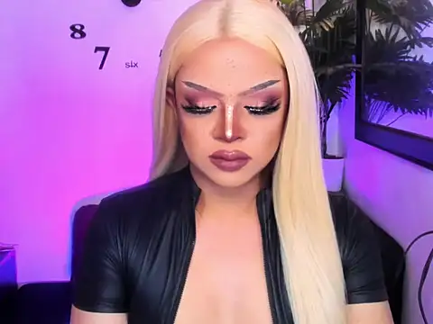 Mistress DominantJaz online show from 21, 3, 2026