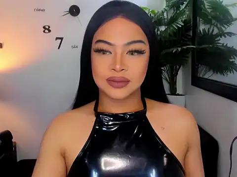 Mistress DominantJaz online show from 23, 3, 2026