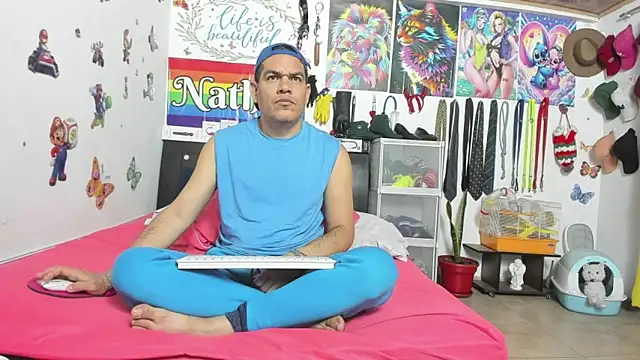 Snapshot of nathannathaniel chatting on 4, 3, 2026 nathannathaniel online show from 4, 3, 2026