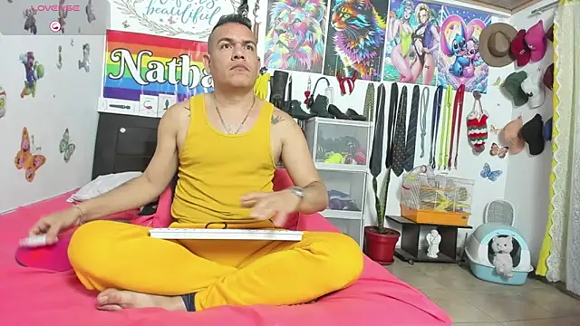 Snapshot of nathannathaniel chatting on 5, 3, 2026 nathannathaniel online show from 5, 3, 2026