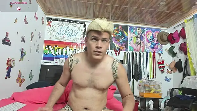 Snapshot of nathannathaniel chatting on 7, 3, 2026 nathannathaniel online show from 7, 3, 2026