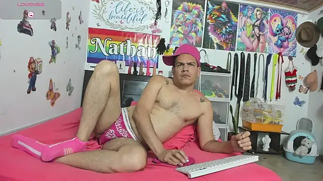 Snapshot of nathannathaniel chatting on 14, 3, 2026 nathannathaniel online show from 14, 3, 2026