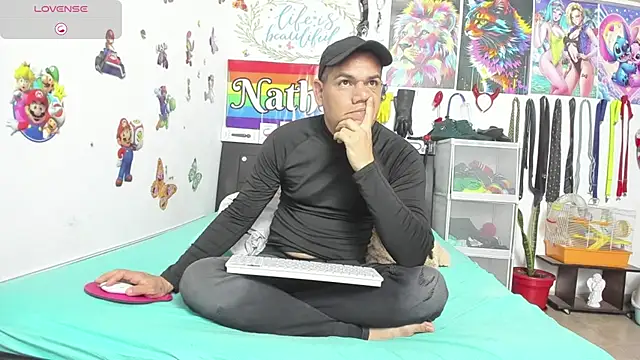 Snapshot of nathannathaniel chatting on 16, 3, 2026 nathannathaniel online show from 16, 3, 2026